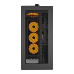 Midi Montech HS02 PRO TG Black — Buy in Cyprus with Fast Delivery