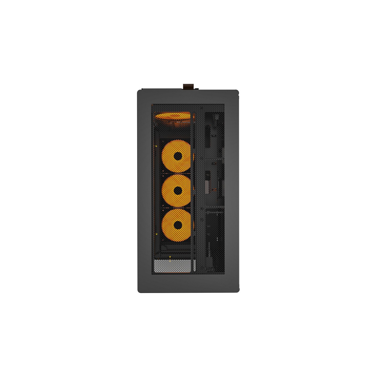 Midi Montech HS02 PRO TG Black — Buy in Cyprus with Fast Delivery