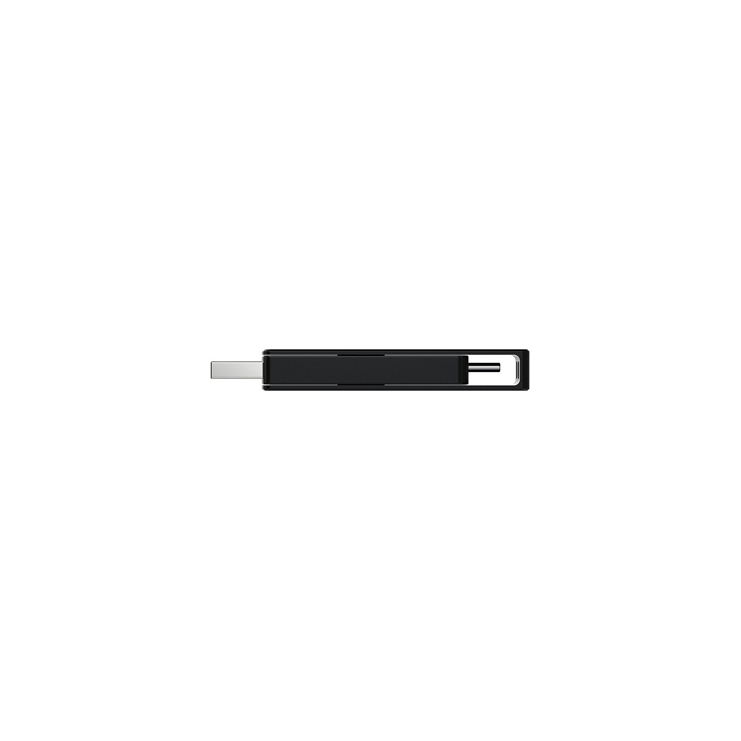 STICK USB Flash 2 TB - PNY OTG DUO LINK V3 - Type-A Type-C — Buy in Cyprus with Fast Delivery