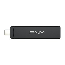 STICK USB Flash 2 TB - PNY OTG DUO LINK V3 - Type-A Type-C — Buy in Cyprus with Fast Delivery