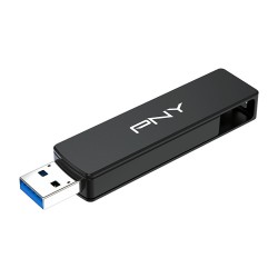 STICK USB Flash 2 TB - PNY OTG DUO LINK V3 - Type-A Type-C — Buy in Cyprus with Fast Delivery