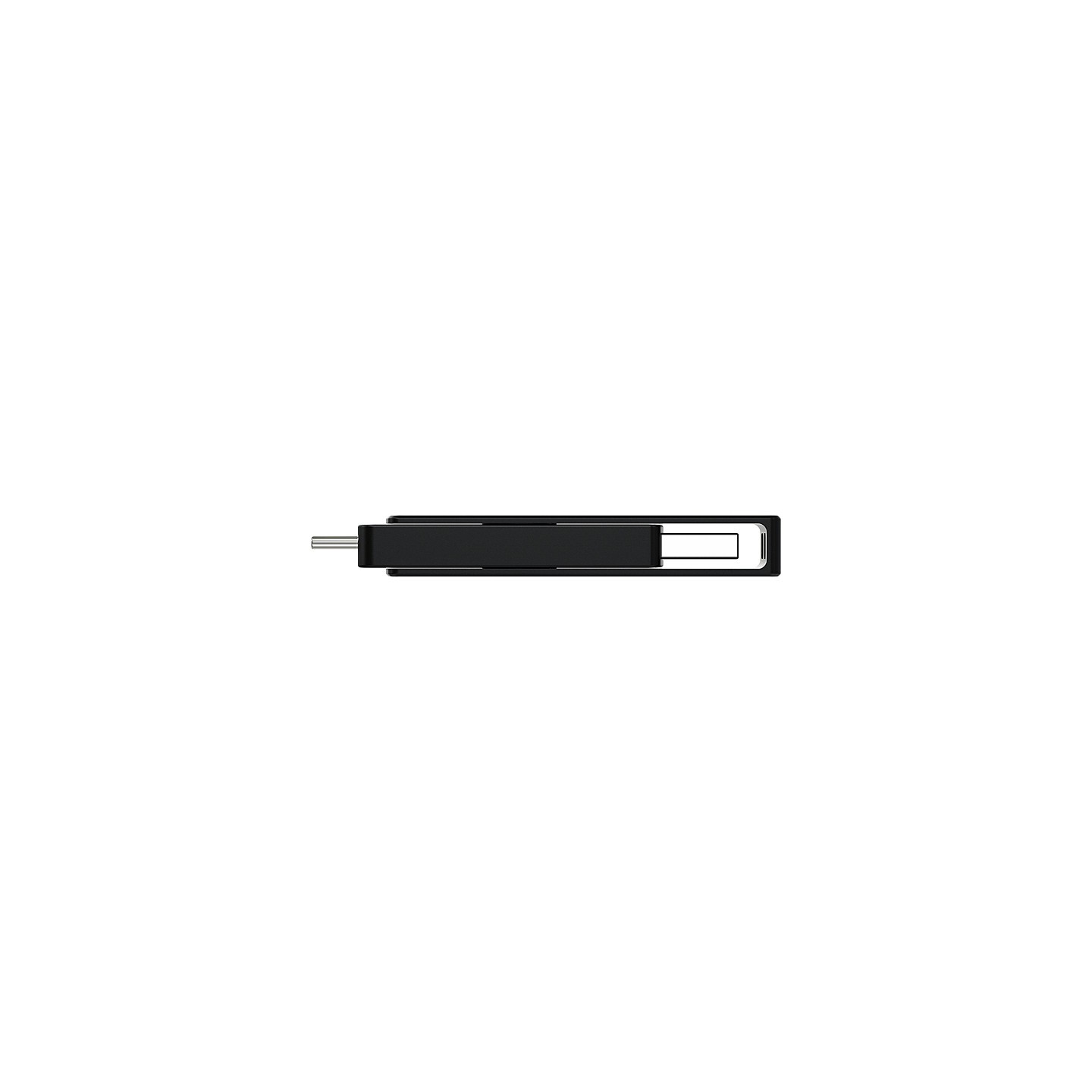 STICK USB Flash 2 TB - PNY OTG DUO LINK V3 - Type-A Type-C — Buy in Cyprus with Fast Delivery