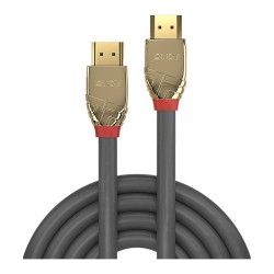 LINDY HDMI Kabel Gold Line 20m — Buy in Cyprus with Fast Delivery