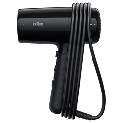 Braun HD 2.2 schwarz — Buy in Cyprus with Fast Delivery