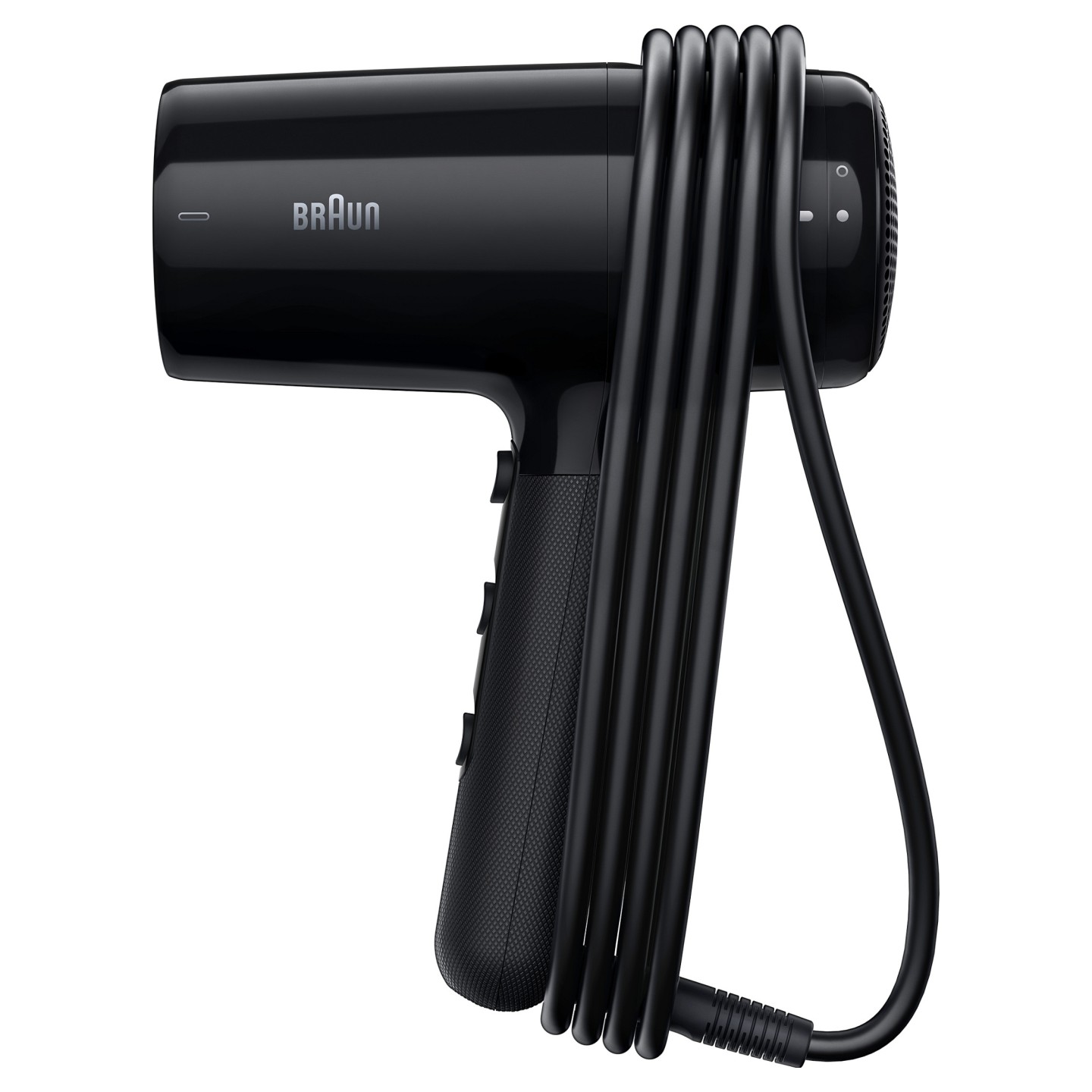 Braun HD 2.2 schwarz — Buy in Cyprus with Fast Delivery