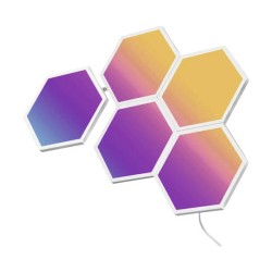 Govee Glide Hexa Light Panels 5 Stück — Buy in Cyprus with Fast Delivery
