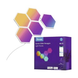 Govee Glide Hexa Light Panels 5 Stück — Buy in Cyprus with Fast Delivery