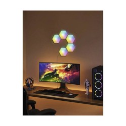 Govee Glide Hexa Light Panels 5 Stück — Buy in Cyprus with Fast Delivery