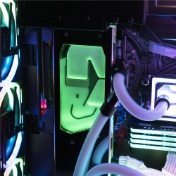 Buy Sharkoon AGC Kit - REV300 Graphics Card Holder - Black Metal, Includes 23 cm... in Cyprus, Nicosia, Limassol, Larnaka, Pafos