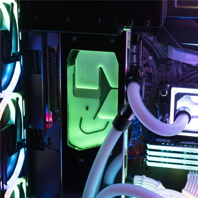 Buy Sharkoon AGC Kit - REV300 Graphics Card Holder - Black Metal, Includes 23 cm... in Cyprus, Nicosia, Limassol, Larnaka, Pafos