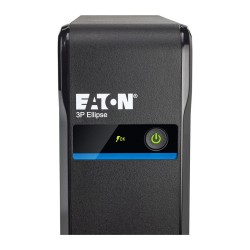 Eaton 3P Ellipse 900 USB IEC - USV - Wechselstrom 220-240 V - 540 Watt - 900 VA - USB - Ausgangsanschlüsse: 4