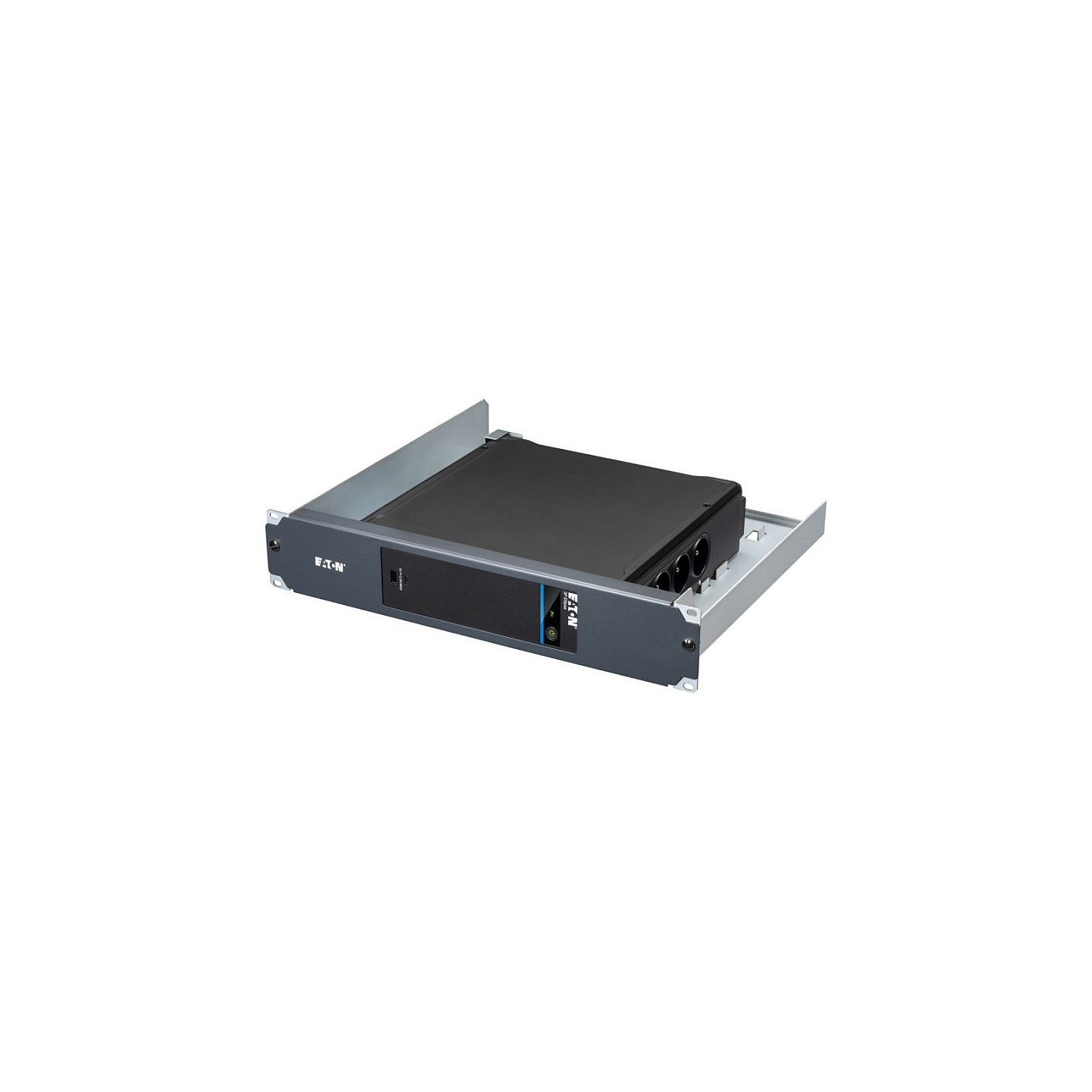 Eaton 3P Ellipse 900 USB IEC - USV - Wechselstrom 220-240 V - 540 Watt - 900 VA - USB - Ausgangsanschlüsse: 4
