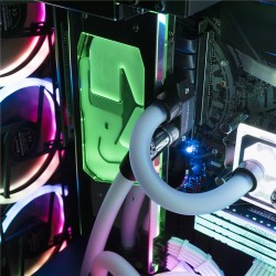 Buy Sharkoon AGC Kit - REV300 Graphics Card Holder - Black Metal, Includes 23 cm... in Cyprus, Nicosia, Limassol, Larnaka, Pafos