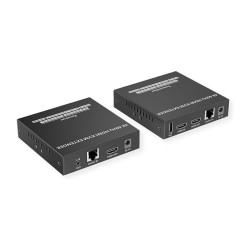 KVM Verlngerung ber Cat.6 6A. HDMI. max. 120m — Buy in Cyprus with Fast Delivery