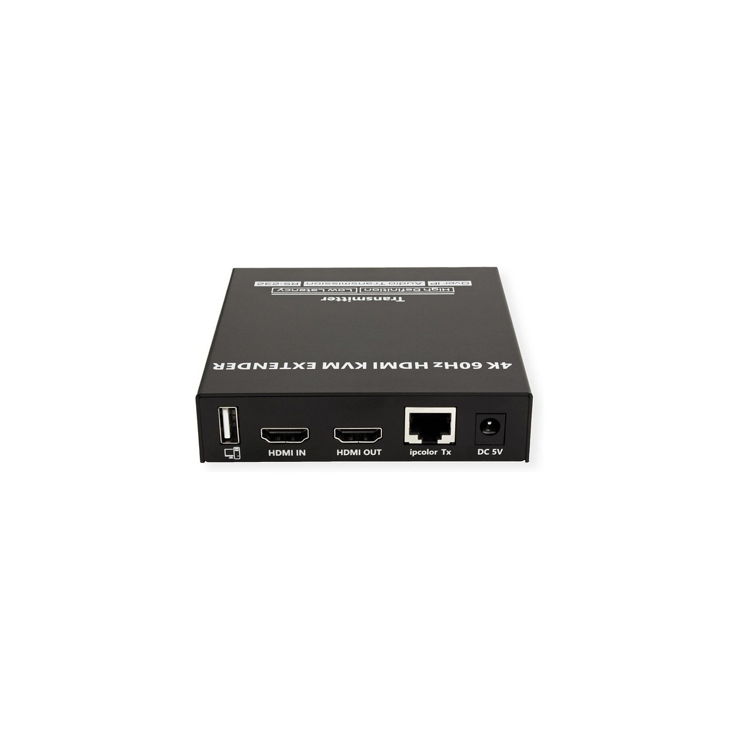 KVM Verlngerung ber Cat.6 6A. HDMI. max. 120m — Buy in Cyprus with Fast Delivery