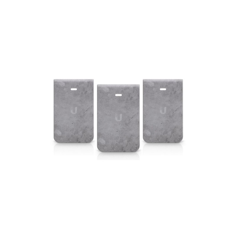 Buy Ubiquiti UniFi In-Wall HD AP - IW-HD-CT-3 - Grey, 3-pack in Cyprus, Nicosia, Limassol, Larnaka, Pafos