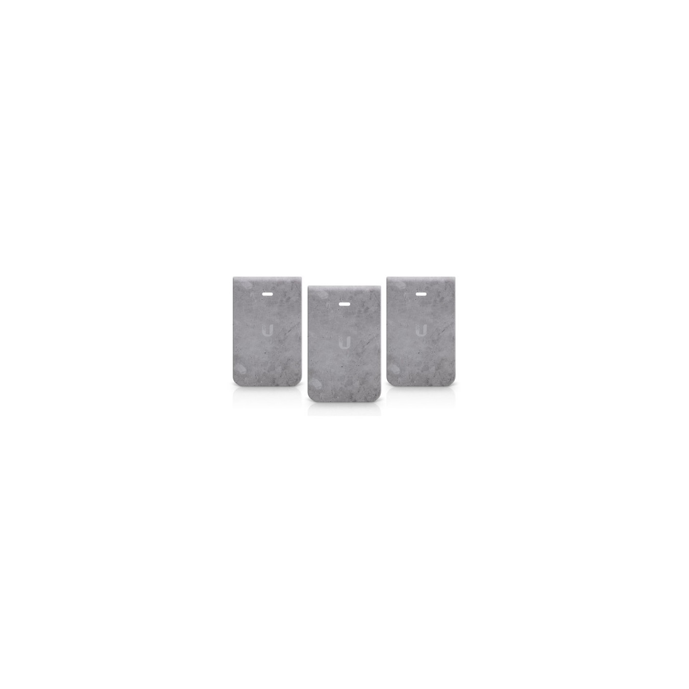 Ubiquiti UniFi In-Wall HD AP - IW-HD-CT-3 - Grey, 3-pack — Buy in Cyprus with Fast Delivery