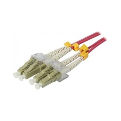 Synergy21 LWL-2-Faser-Patchk. 0.25mtr.LC-LC. 50 125um.OM4. AD2mm. — Buy in Cyprus with Fast Delivery