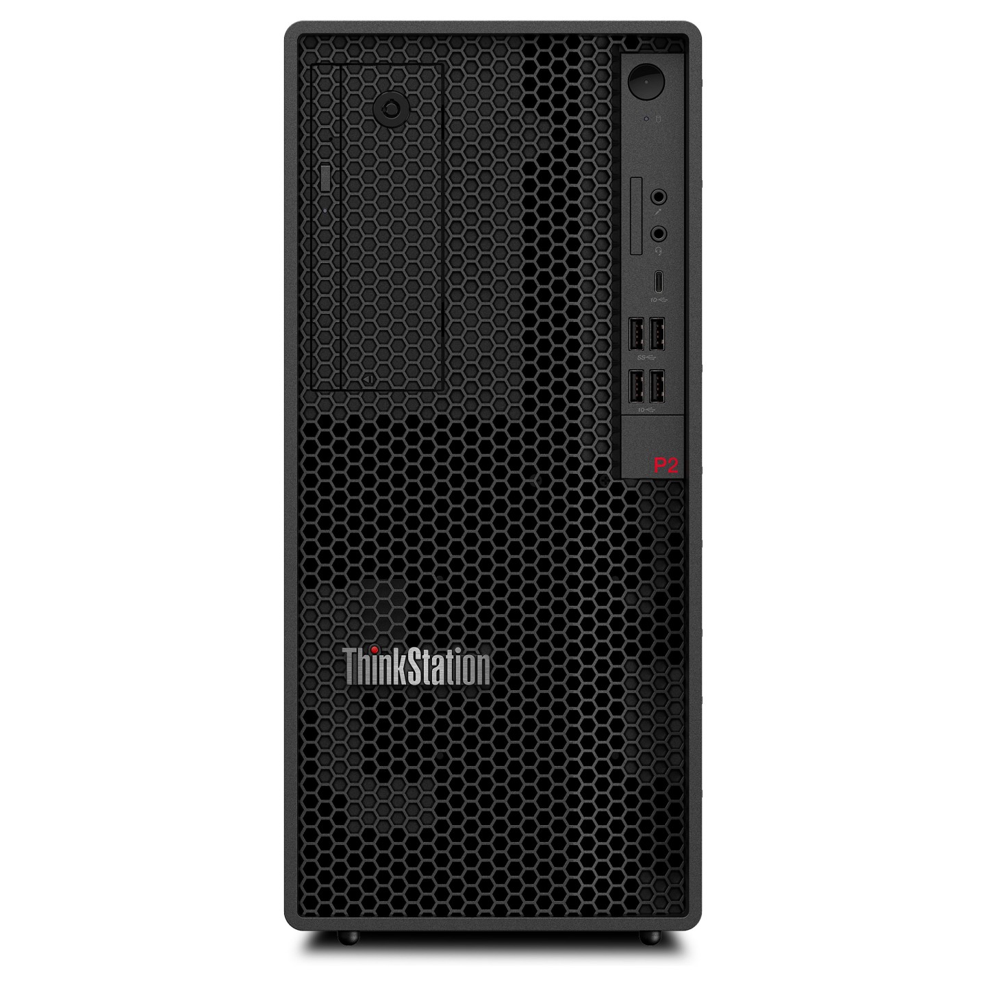 Lenovo ThinkStation P2 TW i7-14700 2x16 512GB A1000 W11P — Buy in Cyprus with Fast Delivery