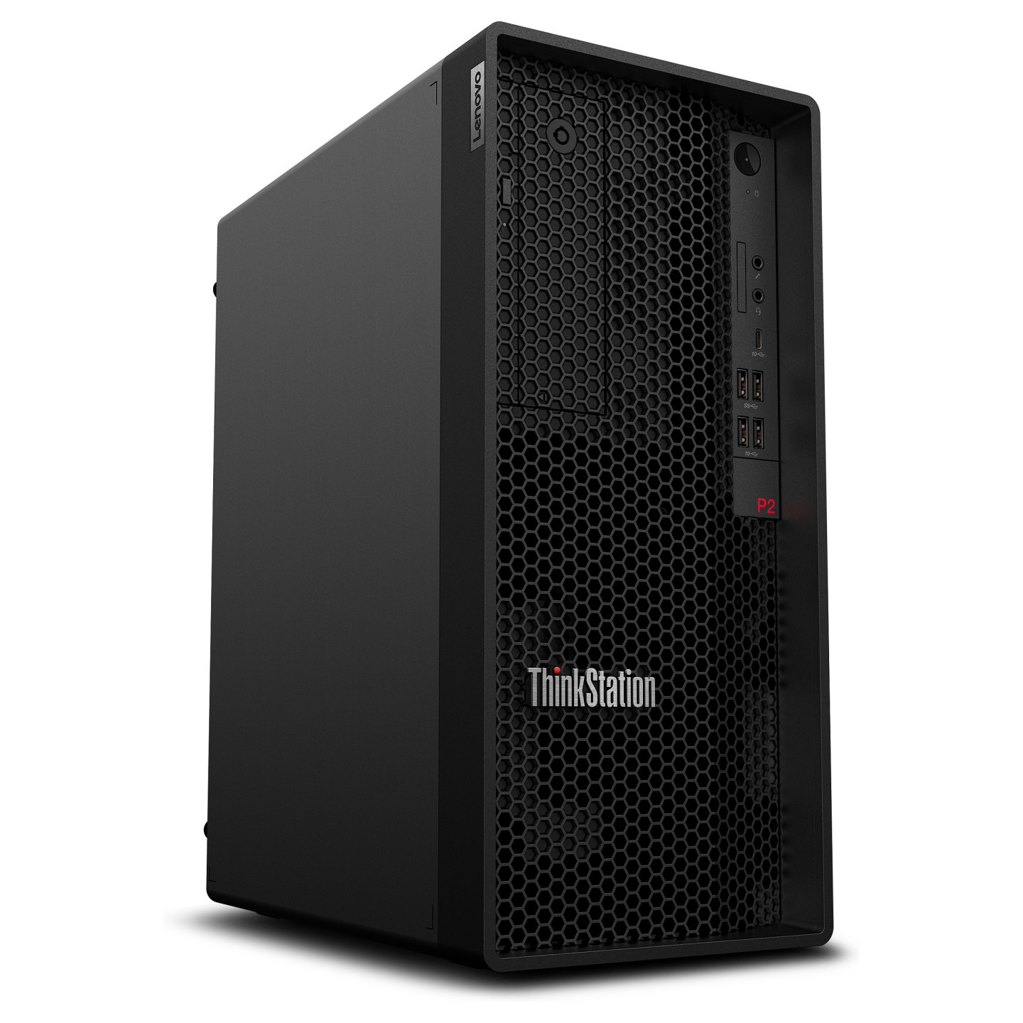 Lenovo ThinkStation P2 TW i7-14700 2x16 512GB A1000 W11P — Buy in Cyprus with Fast Delivery