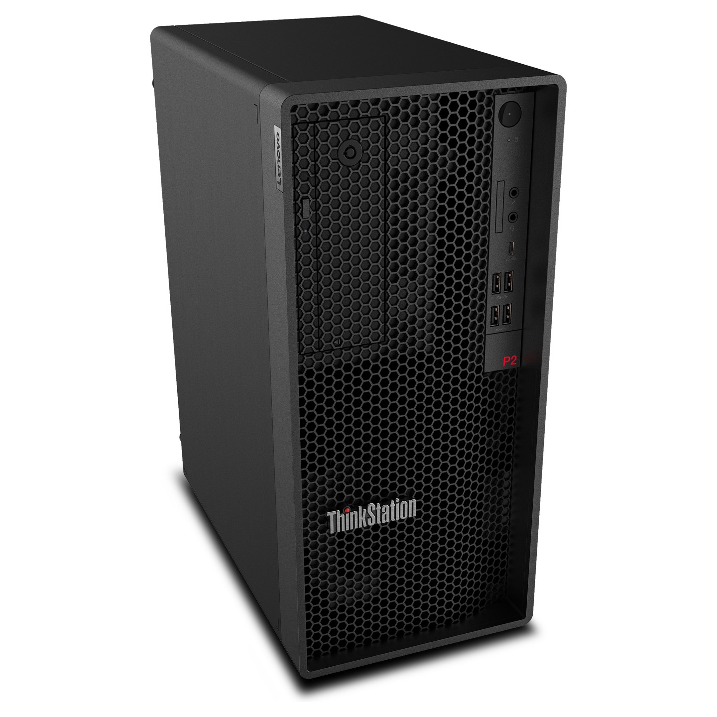 Lenovo ThinkStation P2 TW i7-14700 2x16 512GB A1000 W11P — Buy in Cyprus with Fast Delivery
