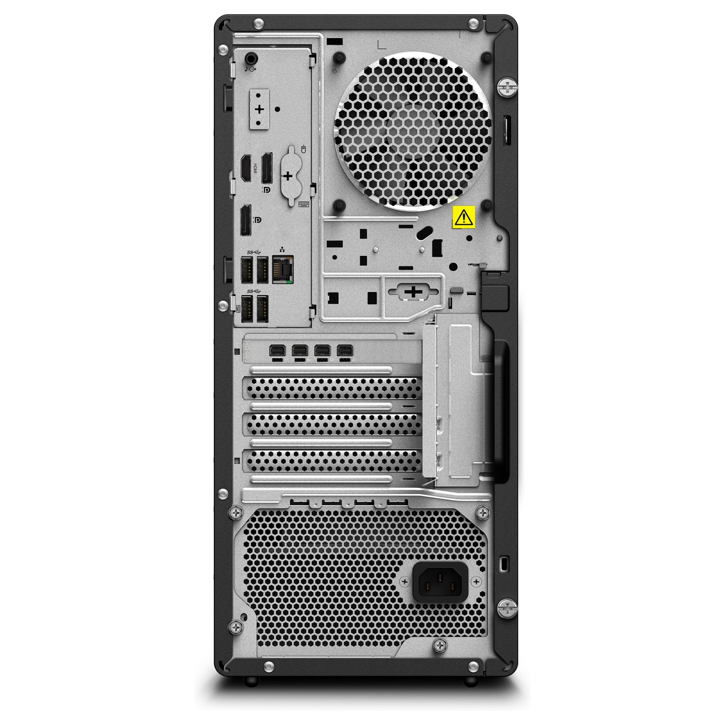 Lenovo ThinkStation P2 TW i7-14700 2x16 512GB A1000 W11P — Buy in Cyprus with Fast Delivery