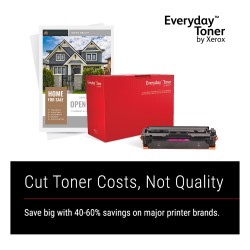 Xerox Toner Everyday Brother TN423BK Black — Buy in Cyprus with Fast Delivery