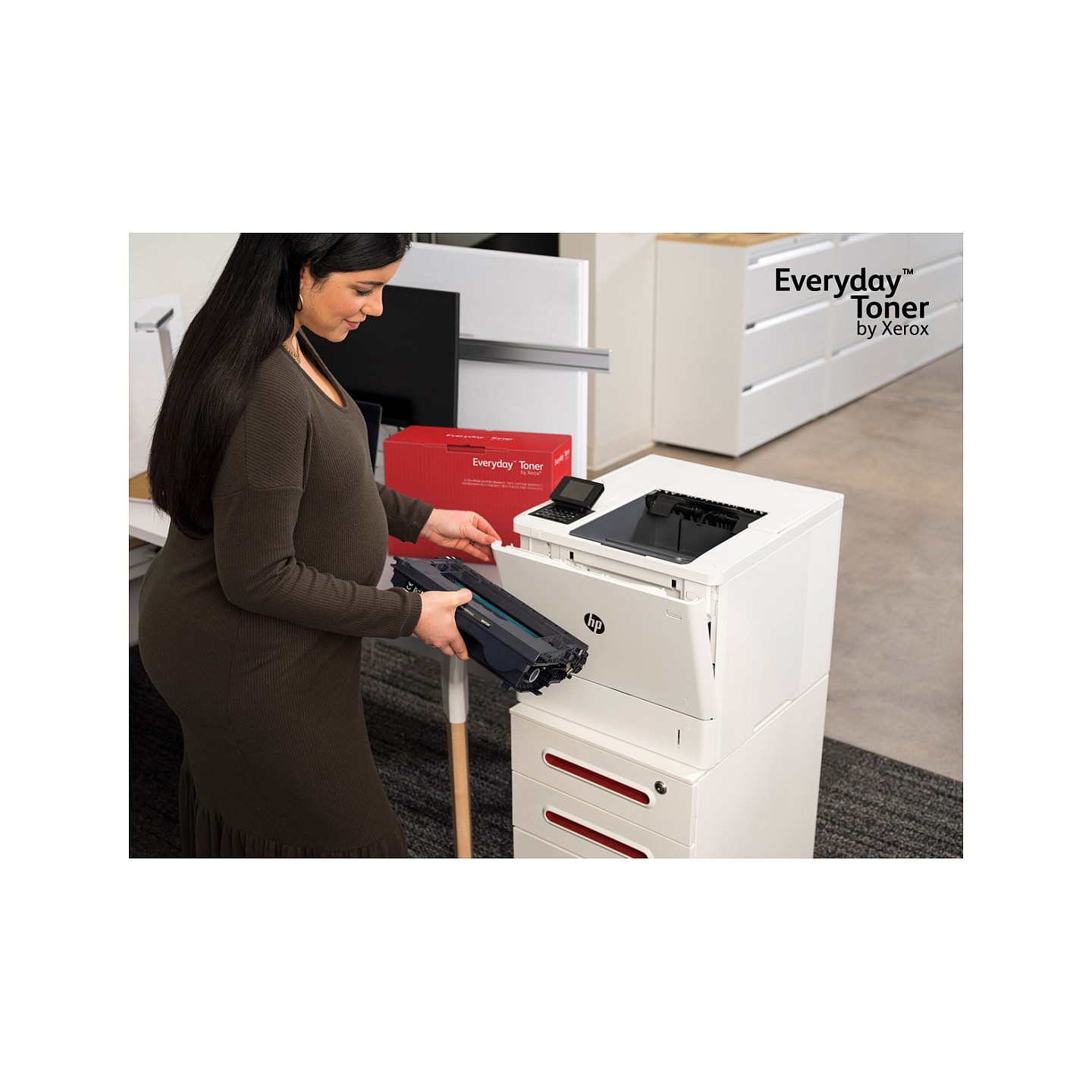 Xerox Toner Everyday Brother TN423BK Black — Buy in Cyprus with Fast Delivery