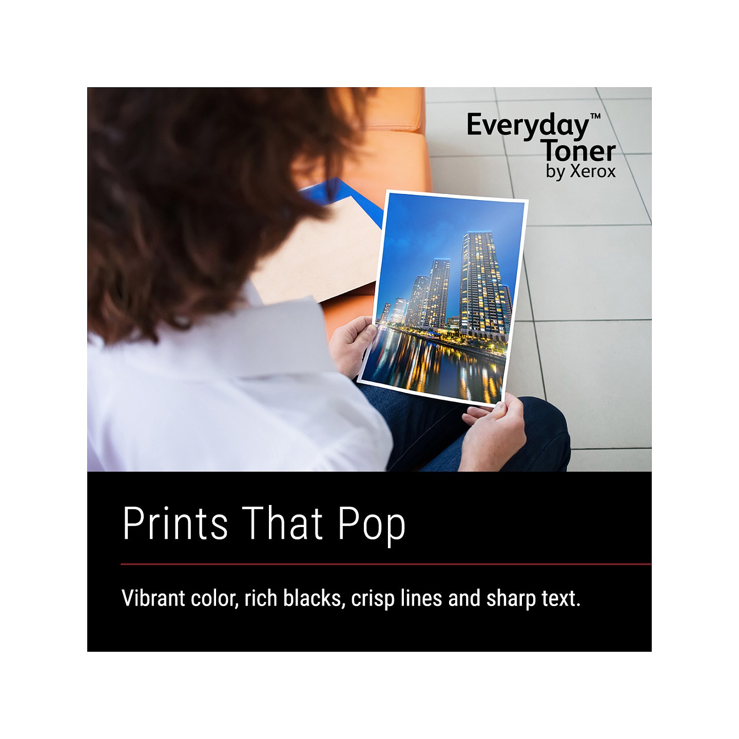 Xerox Toner Everyday Brother TN423BK Black — Buy in Cyprus with Fast Delivery