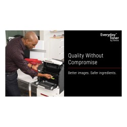Xerox Toner Everyday Brother TN423BK Black — Buy in Cyprus with Fast Delivery