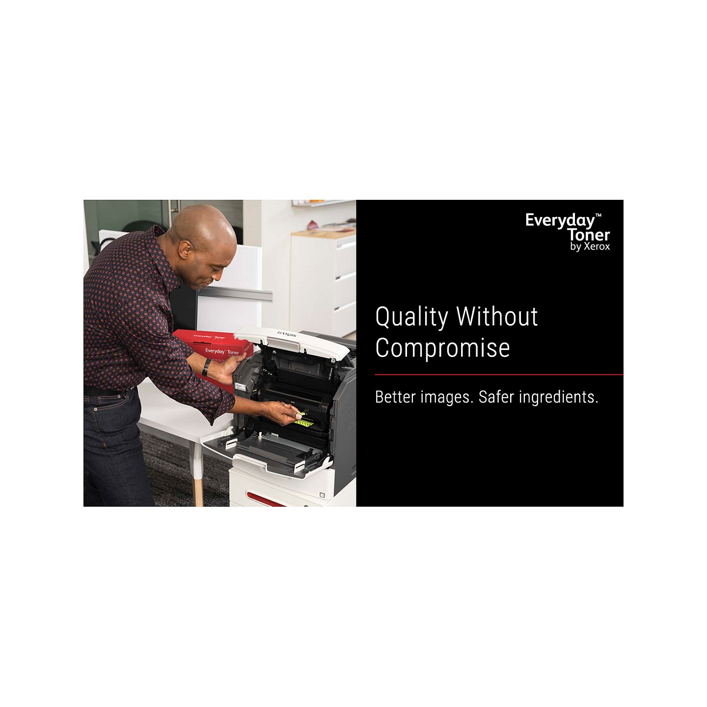 Xerox Toner Everyday Brother TN423BK Black — Buy in Cyprus with Fast Delivery