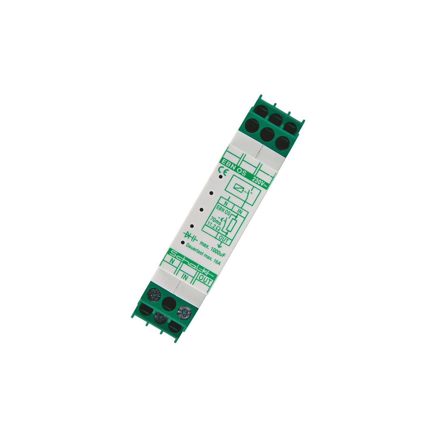 Osram - Einschaltstrombegrenzer — Buy in Cyprus with Fast Delivery