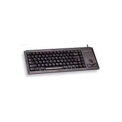 Compact KB Trackball US black — Buy in Cyprus with Fast Delivery