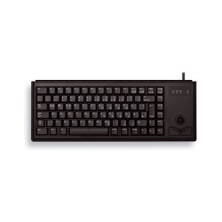 Compact KB Trackball US black — Buy in Cyprus with Fast Delivery