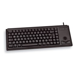 Compact KB Trackball US black — Buy in Cyprus with Fast Delivery