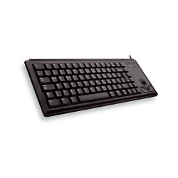 Compact KB Trackball US black — Buy in Cyprus with Fast Delivery