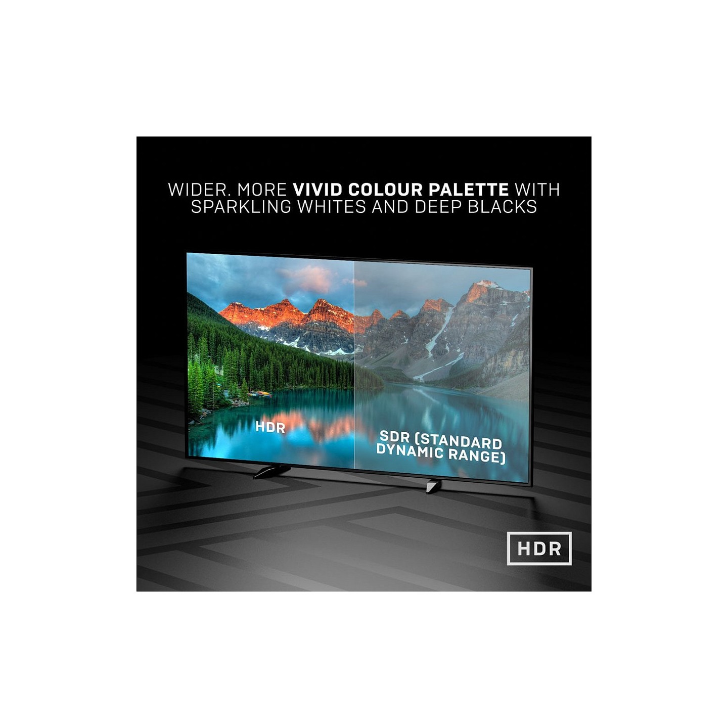 LINDY HDMI High Speed Kabel Black Line 0.5m — Buy in Cyprus with Fast Delivery