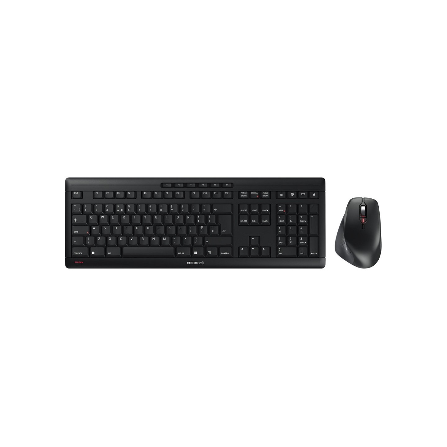 CHERRY STREAM DESKTOP COMFORT — Buy in Cyprus with Fast Delivery