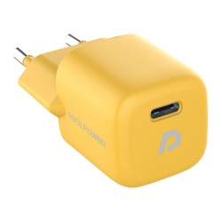 RealPower Powerbank PB-10000 Set gelb 10.000mAh — Buy in Cyprus with Fast Delivery