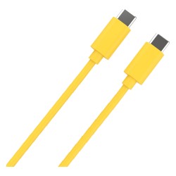 RealPower Powerbank PB-10000 Set gelb 10.000mAh — Buy in Cyprus with Fast Delivery