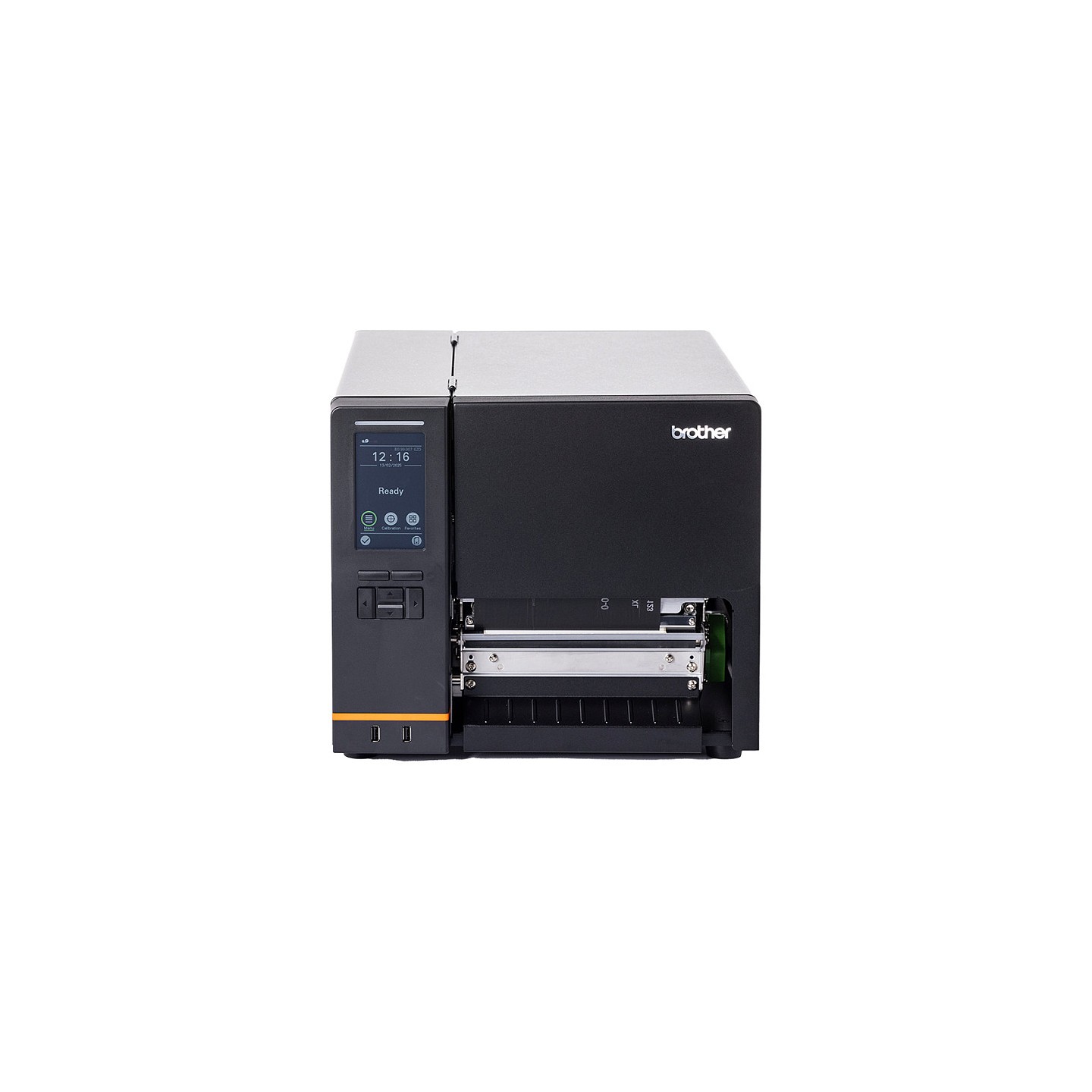 Brother TJ-6521TN industrieller Etikettendrucker — Buy in Cyprus with Fast Delivery