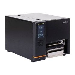 Brother TJ-6521TN industrieller Etikettendrucker — Buy in Cyprus with Fast Delivery
