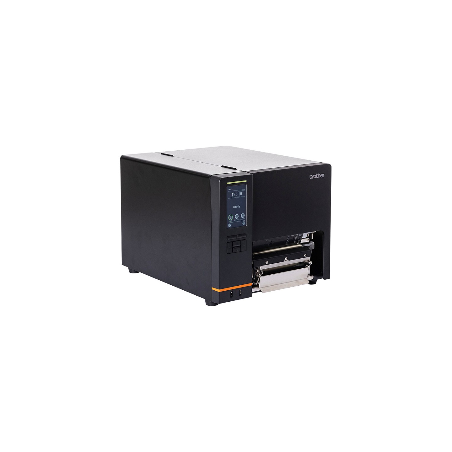Brother TJ-6521TN industrieller Etikettendrucker — Buy in Cyprus with Fast Delivery