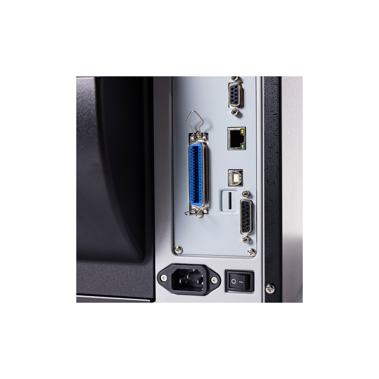 Brother TJ-6521TN industrieller Etikettendrucker — Buy in Cyprus with Fast Delivery