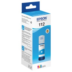 Epson Ink 112 Pigment Cyan (C13T06C24A) — Buy in Cyprus with Fast Delivery — Armenius Store Cyprus