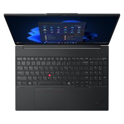 Lenovo ThinkPad E16 G3 22AY CU7 258V 32GB 1TBSSD W11Pro — Buy in Cyprus with Fast Delivery