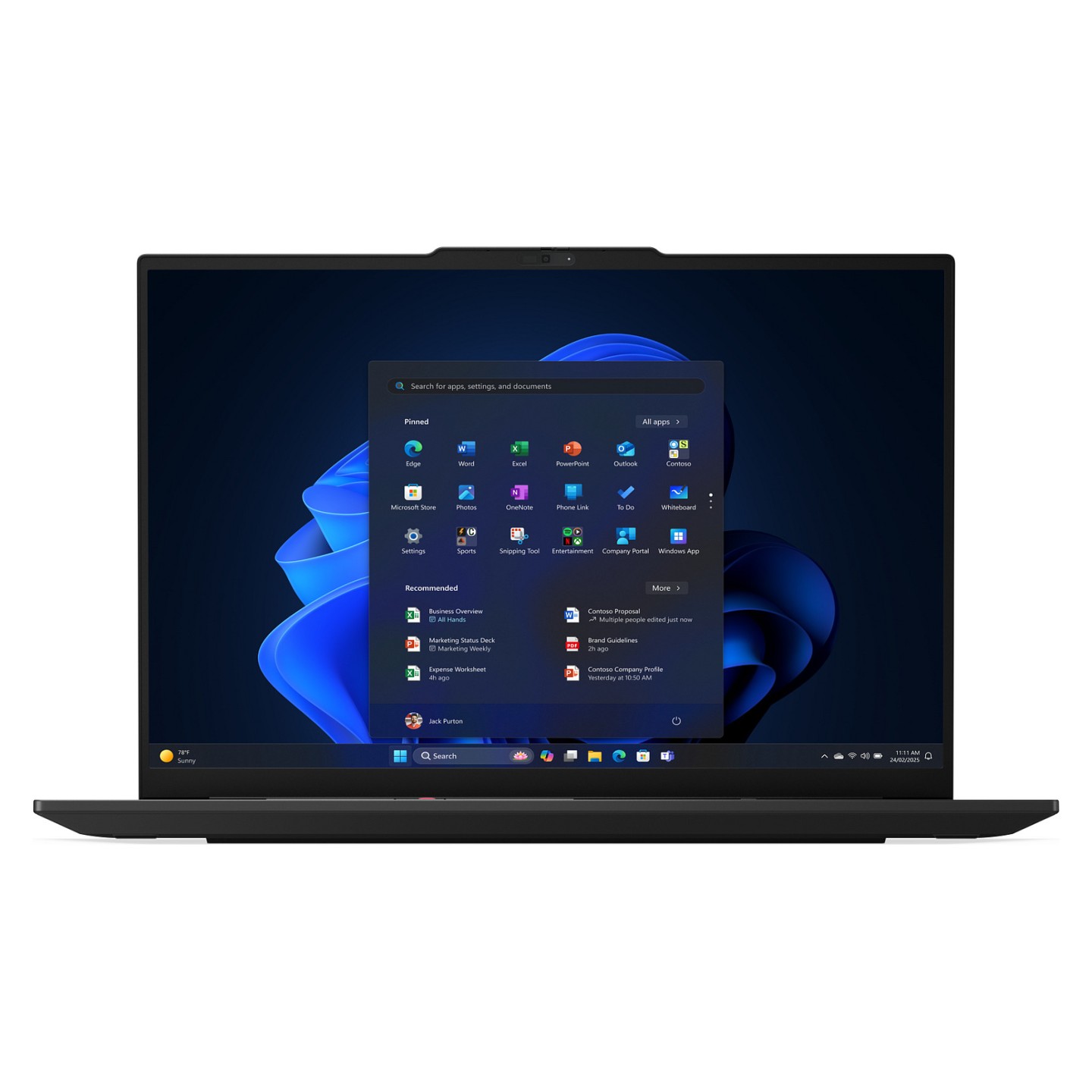 Lenovo ThinkPad E16 G3 22AY CU7 258V 32GB 1TBSSD W11Pro — Buy in Cyprus with Fast Delivery