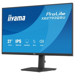 iiyama ProLite XB2793QSU-B1 Monitor 68.6cm (27') — Buy in Cyprus with Fast Delivery
