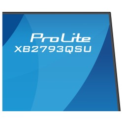 iiyama ProLite XB2793QSU-B1 Monitor 68.6cm (27') — Buy in Cyprus with Fast Delivery