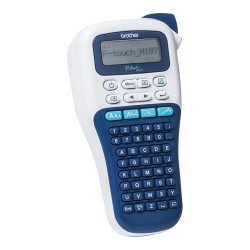 Brother P-touch PT-H107B Beschriftungsgerät 180 dpi. 3.5-30 mm breite TZe-Schriftbänder — Buy in Cyprus with Fast Delivery